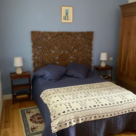 Bed and Breakfast Entre Pays Basque Et Bearn Lahontan Exteriér fotografie